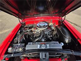 1962 Chevrolet Bel Air (CC-2102540) for sale in Waconia , Minnesota