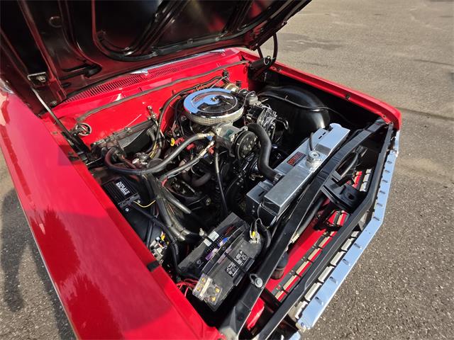 1962 Chevrolet Bel Air (CC-2102540) for sale in Waconia , Minnesota