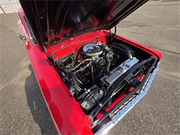 1962 Chevrolet Bel Air (CC-2102540) for sale in Waconia , Minnesota