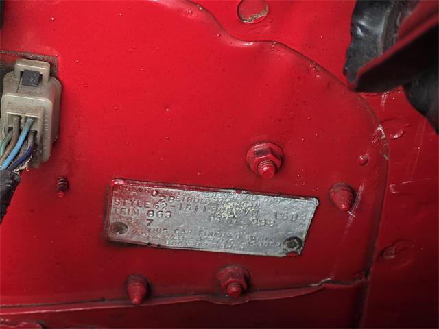 1962 Chevrolet Bel Air (CC-2102540) for sale in Waconia , Minnesota