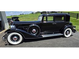 1933 Packard Twelve (CC-2102541) for sale in Bel Air, Maryland