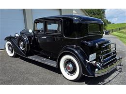 1933 Packard Twelve (CC-2102541) for sale in Bel Air, Maryland