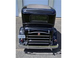 1933 Packard Twelve (CC-2102541) for sale in Bel Air, Maryland