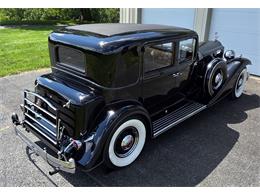 1933 Packard Twelve (CC-2102541) for sale in Bel Air, Maryland