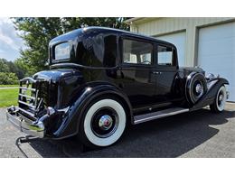 1933 Packard Twelve (CC-2102541) for sale in Bel Air, Maryland