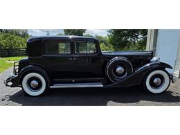 1933 Packard Twelve (CC-2102541) for sale in Bel Air, Maryland