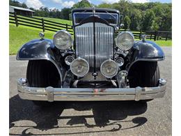 1933 Packard Twelve (CC-2102541) for sale in Bel Air, Maryland