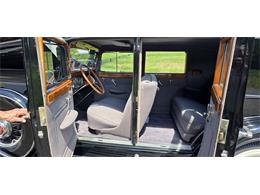1933 Packard Twelve (CC-2102541) for sale in Bel Air, Maryland