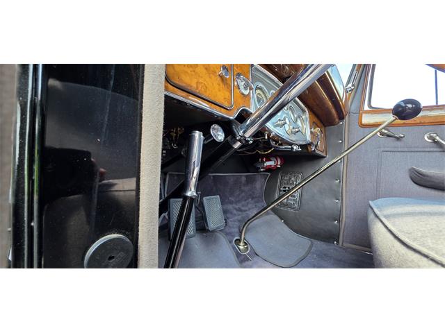 1933 Packard Twelve (CC-2102541) for sale in Bel Air, Maryland