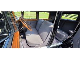 1933 Packard Twelve (CC-2102541) for sale in Bel Air, Maryland