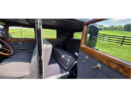 1933 Packard Twelve (CC-2102541) for sale in Bel Air, Maryland
