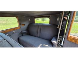 1933 Packard Twelve (CC-2102541) for sale in Bel Air, Maryland