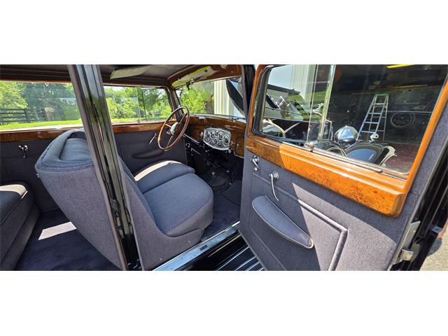 1933 Packard Twelve (CC-2102541) for sale in Bel Air, Maryland