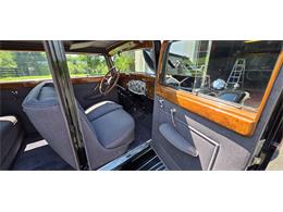 1933 Packard Twelve (CC-2102541) for sale in Bel Air, Maryland