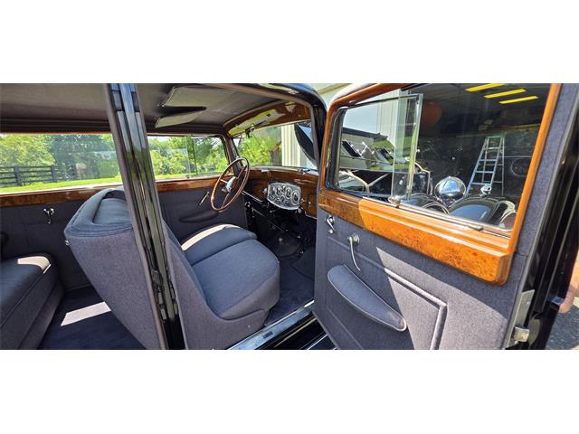 1933 Packard Twelve (CC-2102541) for sale in Bel Air, Maryland
