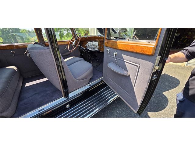 1933 Packard Twelve (CC-2102541) for sale in Bel Air, Maryland