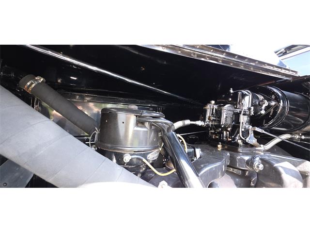 1933 Packard Twelve (CC-2102541) for sale in Bel Air, Maryland