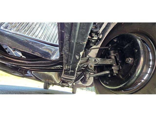 1933 Packard Twelve (CC-2102541) for sale in Bel Air, Maryland