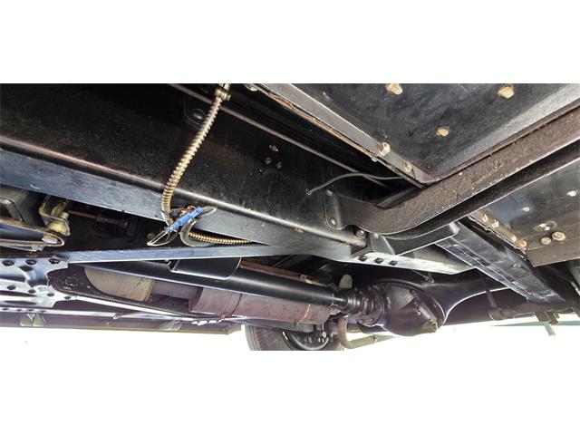 1933 Packard Twelve (CC-2102541) for sale in Bel Air, Maryland