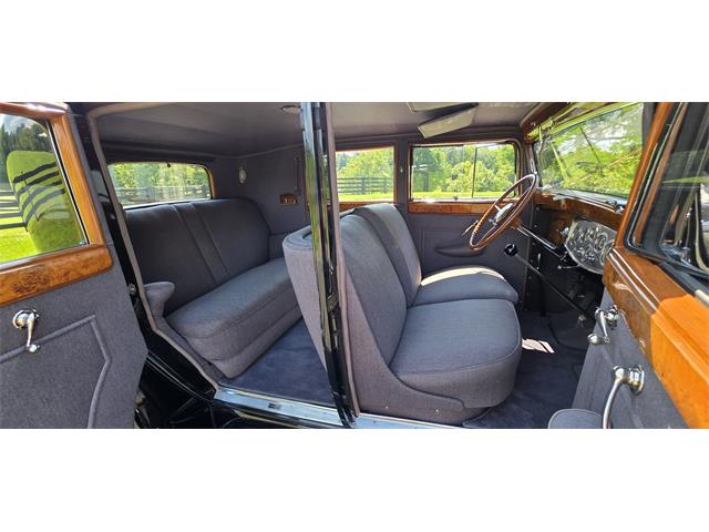 1933 Packard Twelve (CC-2102541) for sale in Bel Air, Maryland