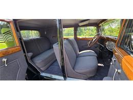 1933 Packard Twelve (CC-2102541) for sale in Bel Air, Maryland