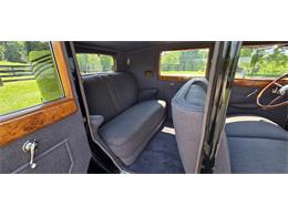 1933 Packard Twelve (CC-2102541) for sale in Bel Air, Maryland