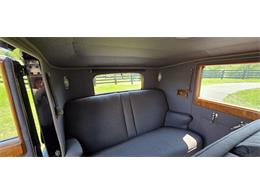 1933 Packard Twelve (CC-2102541) for sale in Bel Air, Maryland