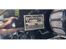 1933 Packard Twelve (CC-2102541) for sale in Bel Air, Maryland