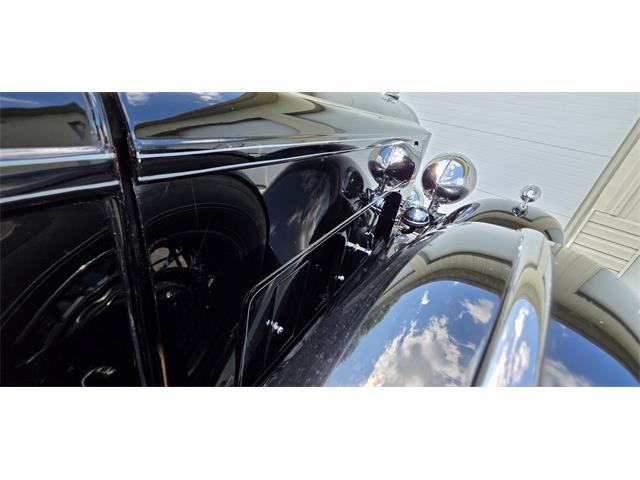 1933 Packard Twelve (CC-2102541) for sale in Bel Air, Maryland