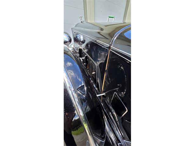 1933 Packard Twelve (CC-2102541) for sale in Bel Air, Maryland