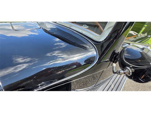 1933 Packard Twelve (CC-2102541) for sale in Bel Air, Maryland