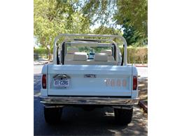 1976 Ford Bronco (CC-2102542) for sale in SAN DIEGO, California