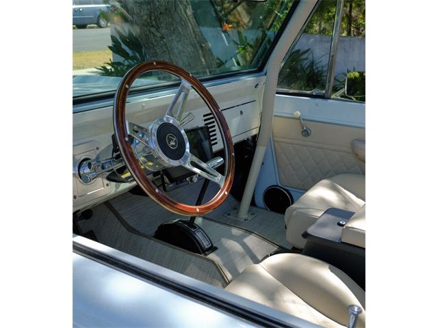 1976 Ford Bronco (CC-2102542) for sale in SAN DIEGO, California