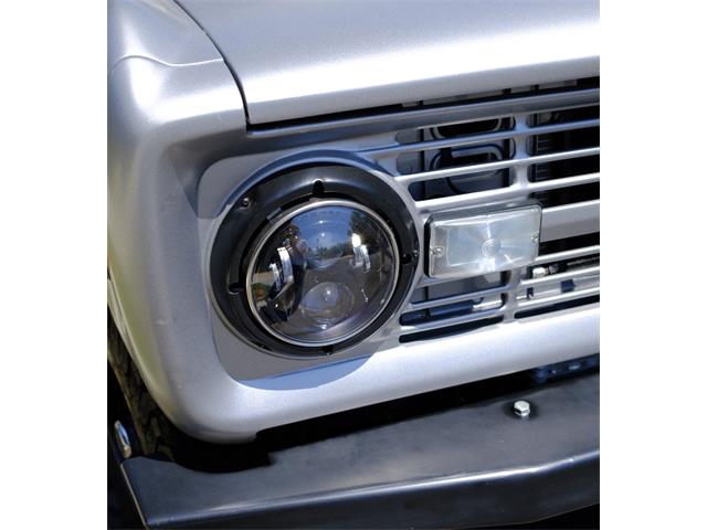 1973 Ford Bronco (CC-2102543) for sale in SAN DIEGO, California