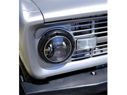 1973 Ford Bronco (CC-2102543) for sale in SAN DIEGO, California