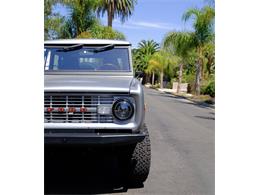 1973 Ford Bronco (CC-2102543) for sale in SAN DIEGO, California