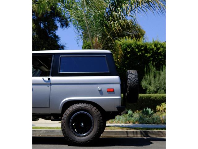 1973 Ford Bronco (CC-2102543) for sale in SAN DIEGO, California