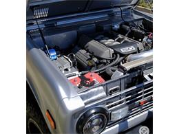 1973 Ford Bronco (CC-2102543) for sale in SAN DIEGO, California