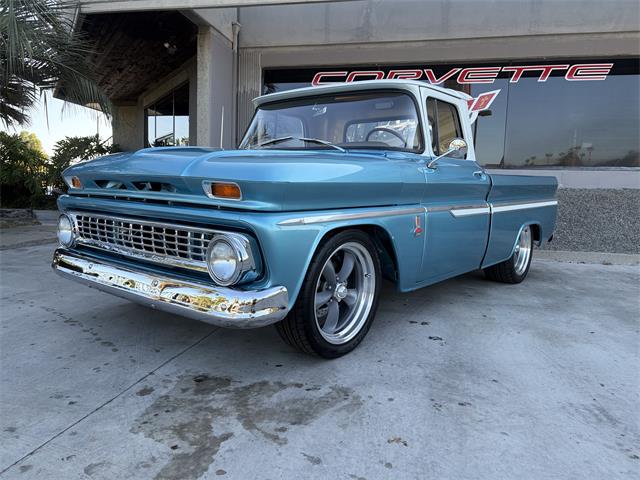 1963 Chevrolet C10 (CC-2102546) for sale in Anaheim, California