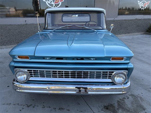 1963 Chevrolet C10 (CC-2102546) for sale in Anaheim, California