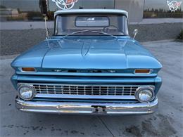 1963 Chevrolet C10 (CC-2102546) for sale in Anaheim, California