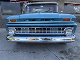 1963 Chevrolet C10 (CC-2102546) for sale in Anaheim, California