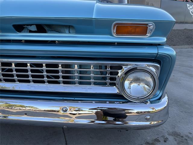 1963 Chevrolet C10 (CC-2102546) for sale in Anaheim, California