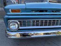 1963 Chevrolet C10 (CC-2102546) for sale in Anaheim, California