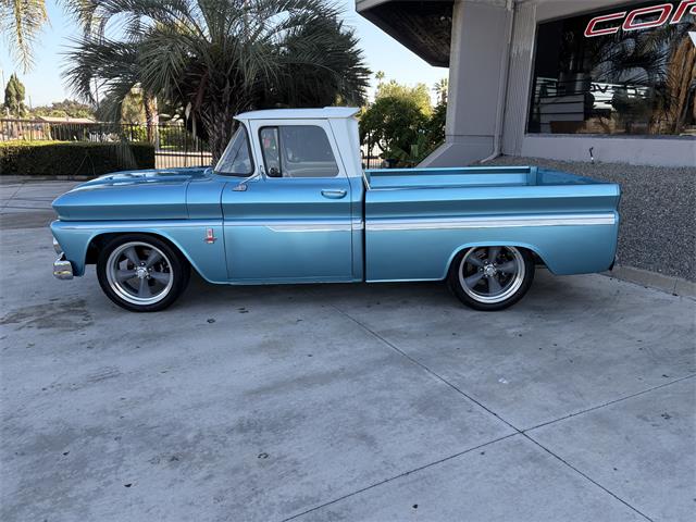 1963 Chevrolet C10 (CC-2102546) for sale in Anaheim, California