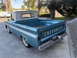 1963 Chevrolet C10 (CC-2102546) for sale in Anaheim, California