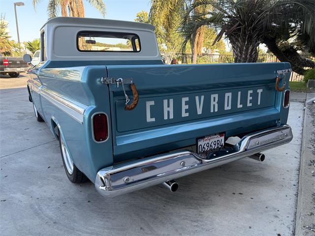 1963 Chevrolet C10 (CC-2102546) for sale in Anaheim, California