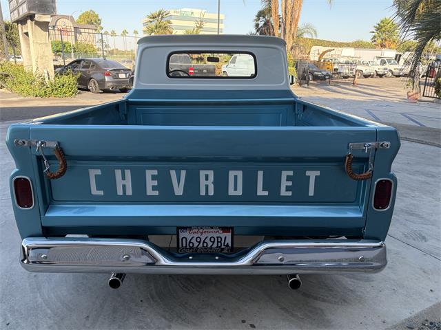 1963 Chevrolet C10 (CC-2102546) for sale in Anaheim, California