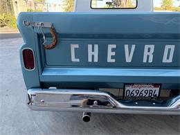 1963 Chevrolet C10 (CC-2102546) for sale in Anaheim, California