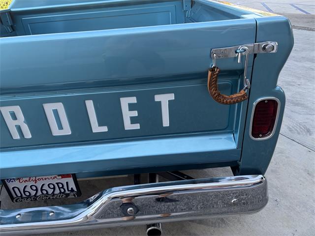 1963 Chevrolet C10 (CC-2102546) for sale in Anaheim, California